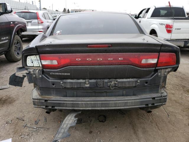 Photo 6 from auction – 2013 DODGE CHARGER SE with VIN 2C3CDXBG7DH678433