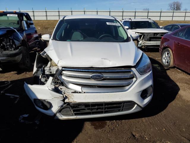 Photo 5 from auction – 2017 FORD ESCAPE SE with VIN 1FMCU9GD9HUA69137