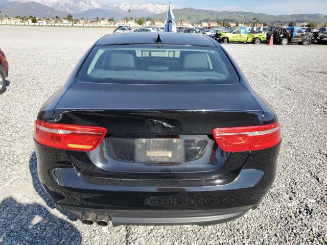 Photo 6 from auction – 2017 JAGUAR XE PREMIUM with VIN SAJAD4BN4HA968733
