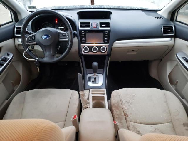 Photo 8 from auction – 2016 SUBARU IMPREZA PR with VIN JF1GPAB65G8324242