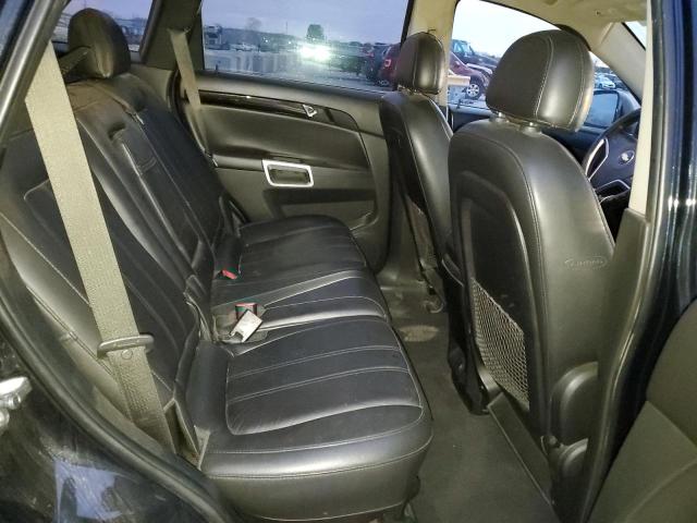 Photo 11 from auction – 2013 CHEVROLET CAPTIVA LT with VIN 3GNAL3EK6DS576852