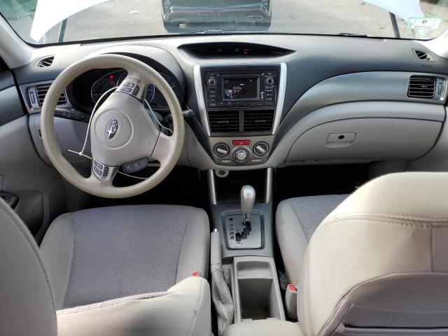 Photo 8 from auction – 2013 SUBARU FORESTER 2 with VIN JF2SHADC9DH440271