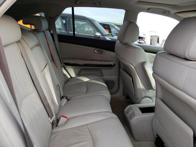 Photo 10 from auction – 2008 LEXUS RX 350 with VIN 2T2GK31UX8C031250