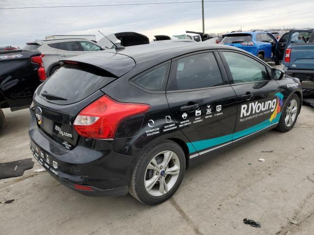 Photo 3 from auction – 2014 FORD FOCUS SE with VIN 1FADP3K29EL454854