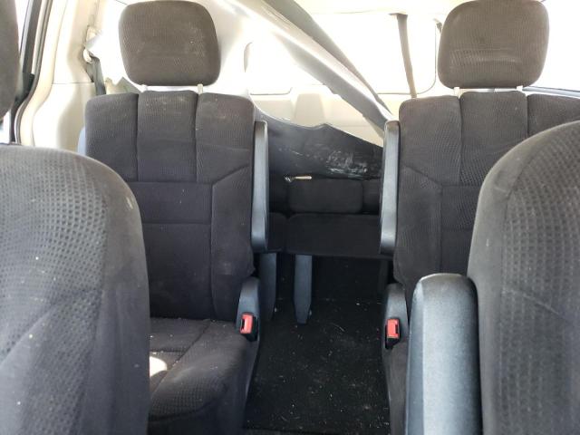 Photo 10 from auction – 2013 DODGE GRAND CARA with VIN 2C4RDGDG9DR548747
