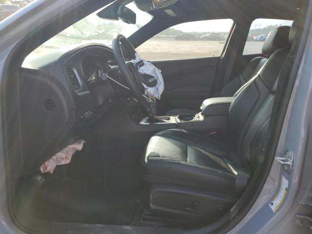 Photo 7 from auction – 2021 DODGE CHARGER SX with VIN 2C3CDXBG7MH659820