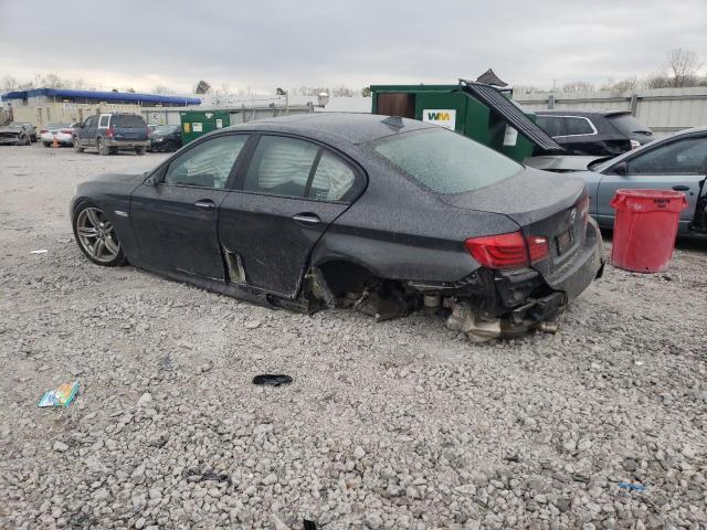 Photo 2 from auction – 2011 BMW 535 I with VIN WBAFR7C57BC806934