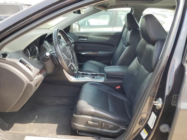 Photo 7 from auction – 2015 ACURA TLX TECH with VIN 19UUB3F51FA001663
