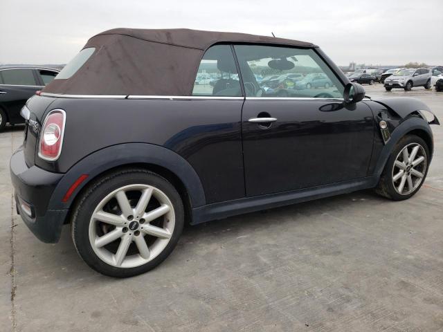 Photo 3 from auction – 2013 MINI COOPER S with VIN WMWZP3C53DT550628