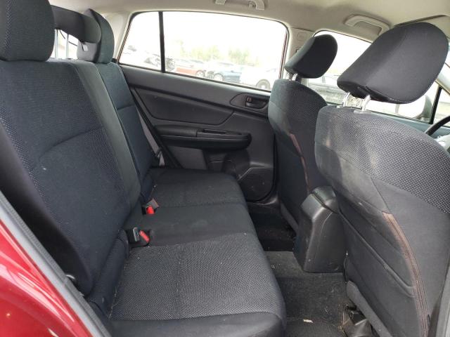 Photo 10 from auction – 2013 SUBARU IMPREZA with VIN JF1GPAA64D2216713