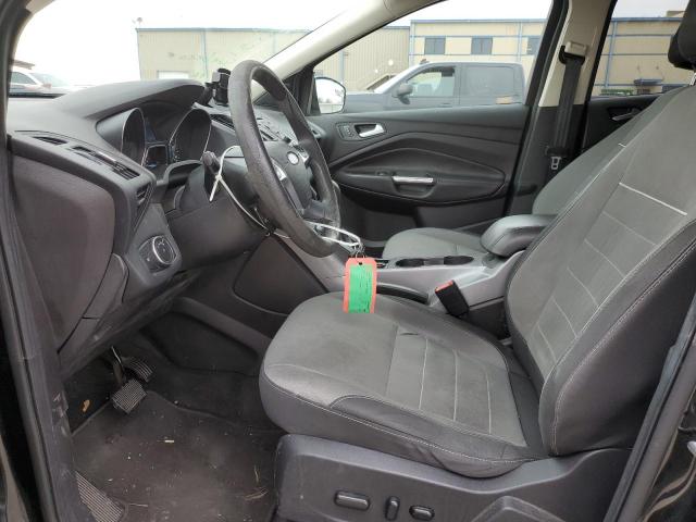 Photo 7 from auction – 2015 FORD ESCAPE SE with VIN 1FMCU0GXXFUC04029
