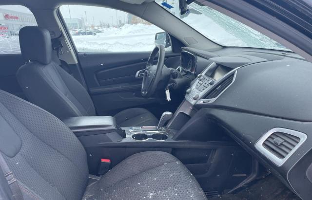 Photo 5 from auction – 2012 GMC TERRAIN SL with VIN 2GKFLREK6C6306054