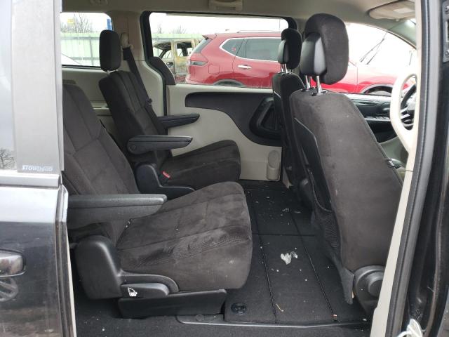 Photo 11 from auction – 2012 DODGE GRAND CARA with VIN 2C4RDGBG0CR302834