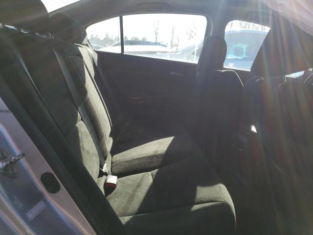 Photo 10 from auction – 2012 HONDA ACCORD EX with VIN 1HGCP3F78CA003128