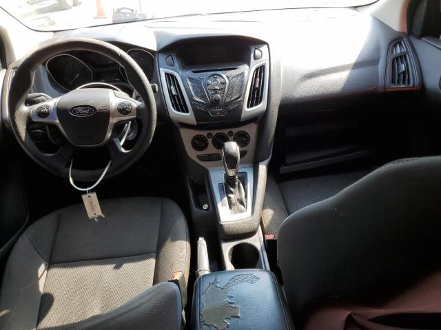 Photo 8 from auction – 2012 FORD FOCUS SE with VIN 1FAHP3F21CL455487