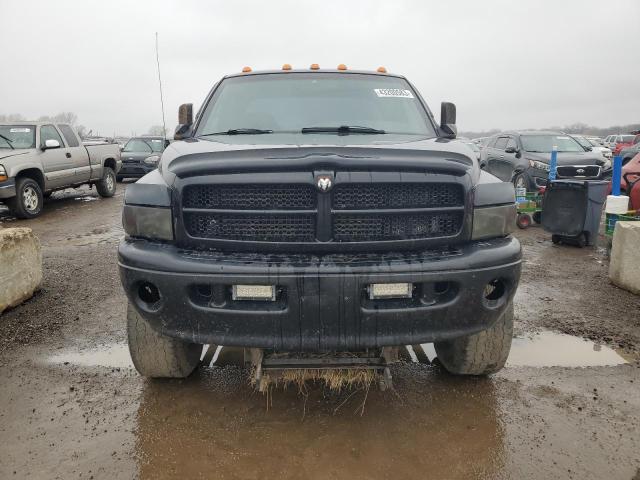 Photo 5 from auction – 2001 DODGE RAM 2500 with VIN 1B7KF23611J517435