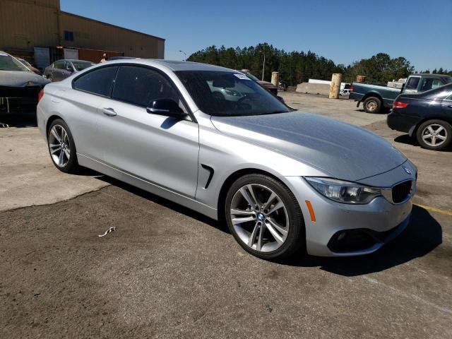 Photo 4 from auction – 2015 BMW 428 I with VIN WBA3N3C55FK232059