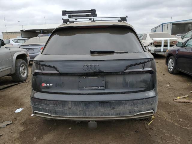 Photo 6 from auction – 2018 AUDI SQ5 PREMIU with VIN WA1A4AFY7J2031919