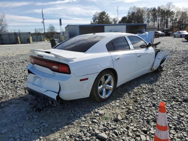 Photo 3 from auction – 2012 DODGE CHARGER R/ with VIN 2C3CDXCT3CH205039