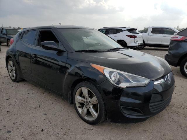 Photo 4 from auction – 2012 HYUNDAI VELOSTER with VIN KMHTC6ADXCU032357