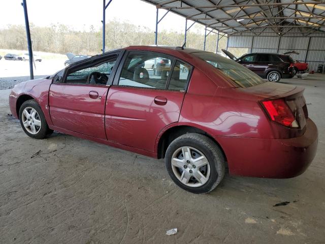 Photo 2 from auction – 2007 SATURN ION LEVEL with VIN 1G8AJ55F27Z129482