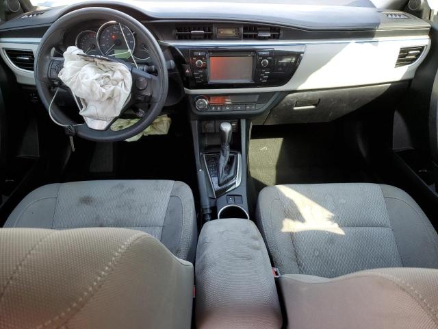 Photo 8 from auction – 2016 TOYOTA COROLLA L with VIN 2T1BURHEXGC588278