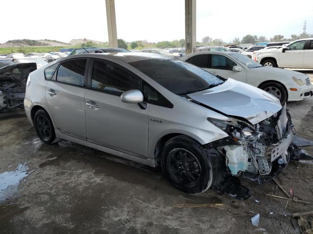Photo 4 from auction – 2014 TOYOTA PRIUS with VIN JTDKN3DU5E1778689