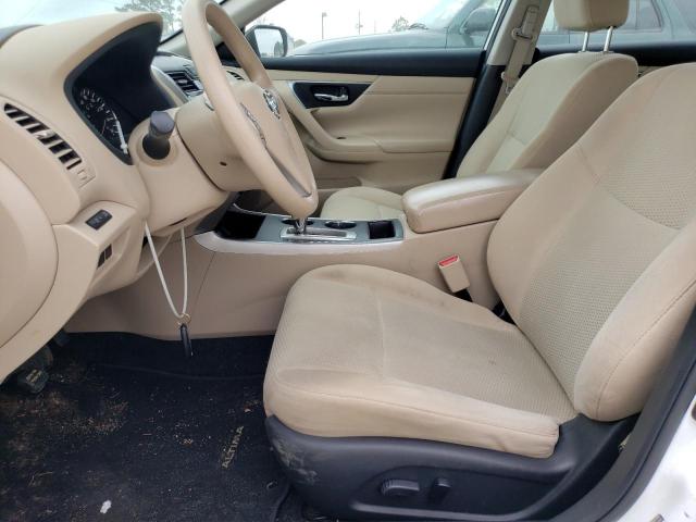 Photo 7 from auction – 2015 NISSAN ALTIMA 2.5 with VIN 1N4AL3AP3FC253111