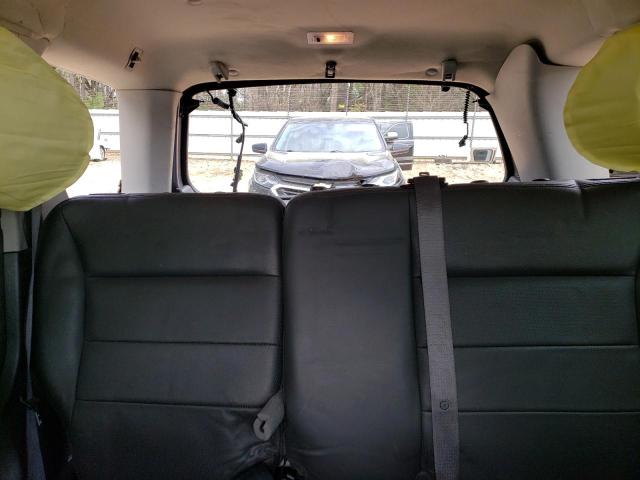 Photo 10 from auction – 2007 FORD ESCAPE HEV with VIN 1FMCU49H87KA99176
