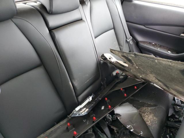 Photo 10 from auction – 2022 MAZDA CX-30 with VIN 3MVDMBAY6NM459641