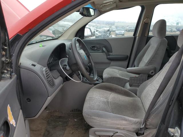 Photo 7 from auction – 2003 SATURN VUE with VIN 5GZCZ63B53S840401