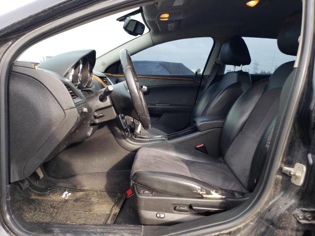 Photo 7 from auction – 2011 CHEVROLET MALIBU 2LT with VIN 1G1ZD5E73BF233118