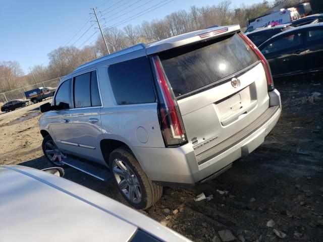 Photo 2 from auction – 2015 CADILLAC ESCALADE P with VIN 1GYS4CKJ4FR196821