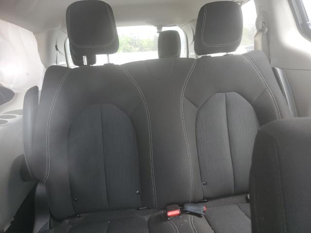 Photo 10 from auction – 2020 CHRYSLER VOYAGER L with VIN 2C4RC1AG1LR245481