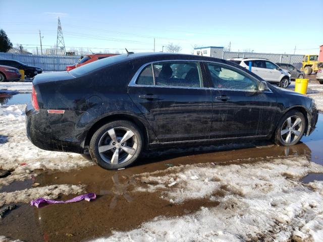 Photo 3 from auction – 2011 CHEVROLET MALIBU 1LT with VIN 1G1ZC5EU3BF396828