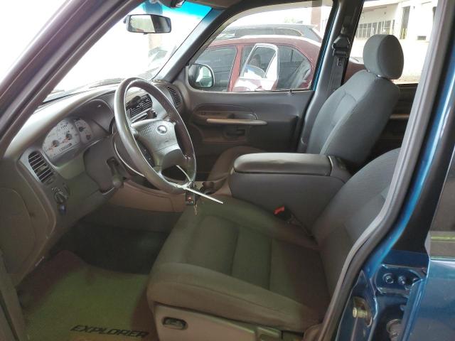 Photo 7 from auction – 2002 FORD EXPLORER S with VIN 1FMZU67E52UB76243