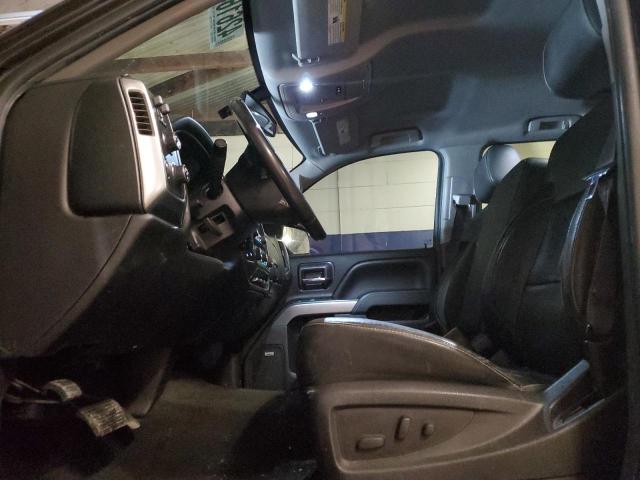 Photo 7 from auction – 2015 CHEVROLET SILVERADO with VIN 3GCUKREC9FG223497