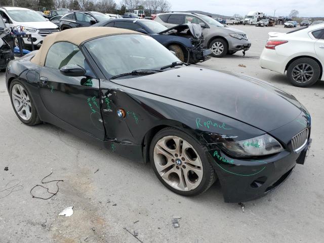 Photo 4 from auction – 2004 BMW Z4 3.0 with VIN 4USBT53564LU06951