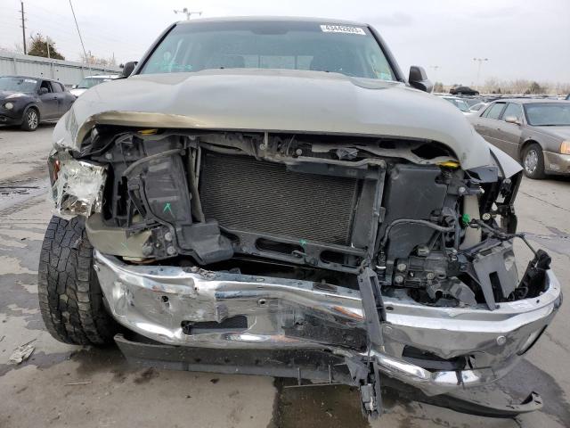 Photo 5 from auction – 2014 RAM 1500 SLT with VIN 1C6RR7LG1ES232821