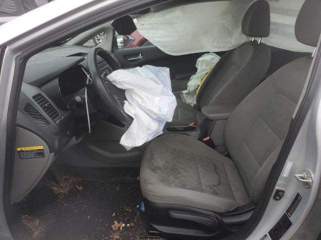 Photo 7 from auction – 2014 KIA FORTE LX with VIN KNAFK4A64E5130630