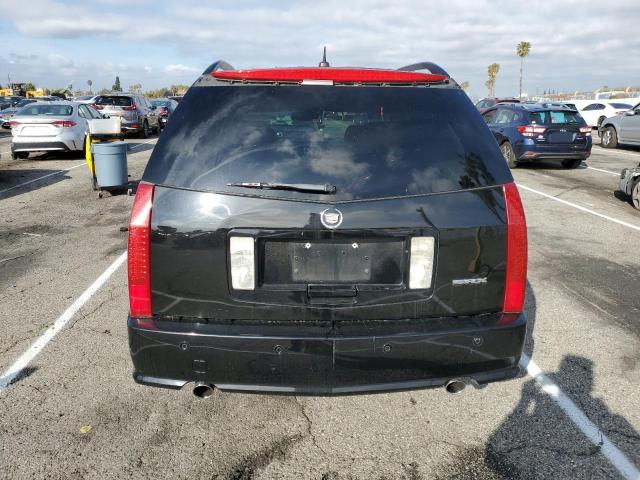 صورة رقم 6 من المزاد - 2009 CADILLAC SRX مع VIN 1GYEE637990103069
