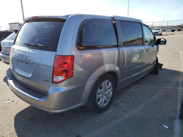 Photo 3 from auction – 2014 DODGE GRAND CARA with VIN 2C4RDGBG4ER355541