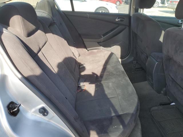 Photo 10 from auction – 2010 NISSAN ALTIMA with VIN 1N4AL2AP4AN553070