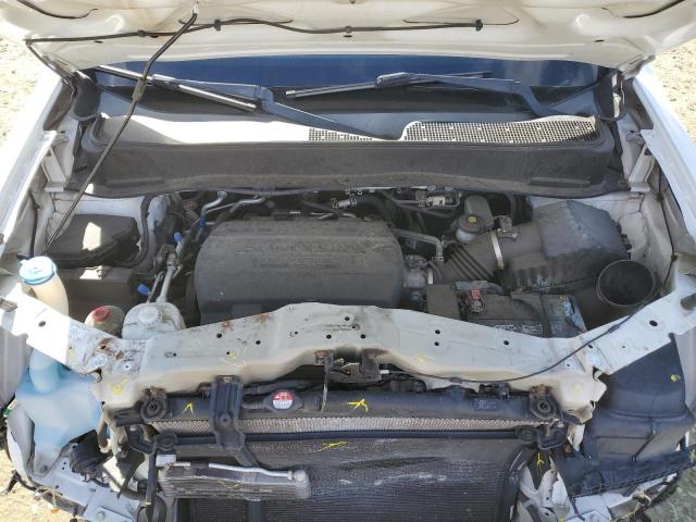 Photo 12 from auction – 2012 HONDA PILOT EXL with VIN 5FNYF4H5XCB056610