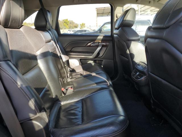 Photo 10 from auction – 2011 ACURA MDX ADVANC with VIN 2HNYD2H76BH526906