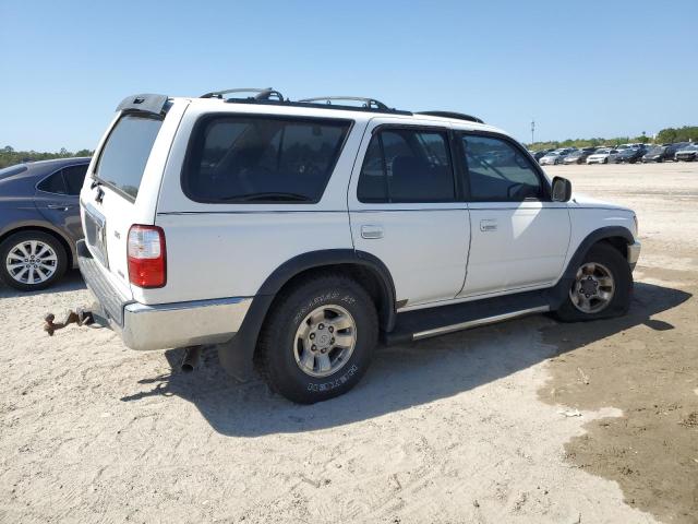 Photo 3 from auction – 2002 TOYOTA 4RUNNER SR with VIN JT3GN86R120247765