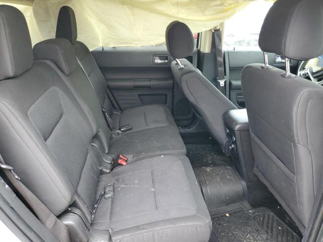 Photo 11 from auction – 2013 FORD FLEX SE with VIN 2FMGK5B84DBD39949