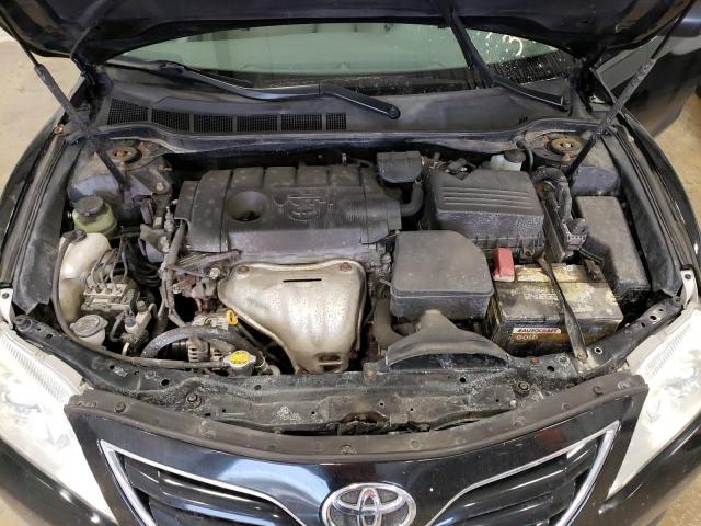 Photo 11 from auction – 2011 TOYOTA CAMRY BASE with VIN 4T4BF3EKXBR175596