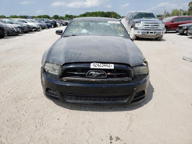 Photo 5 from auction – 2014 FORD MUSTANG with VIN 1ZVBP8AM2E5325387