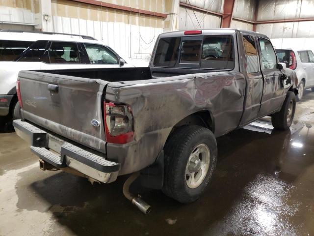 Photo 3 from auction – 2005 FORD RANGER SUP with VIN 1FTZR45E55PB12641